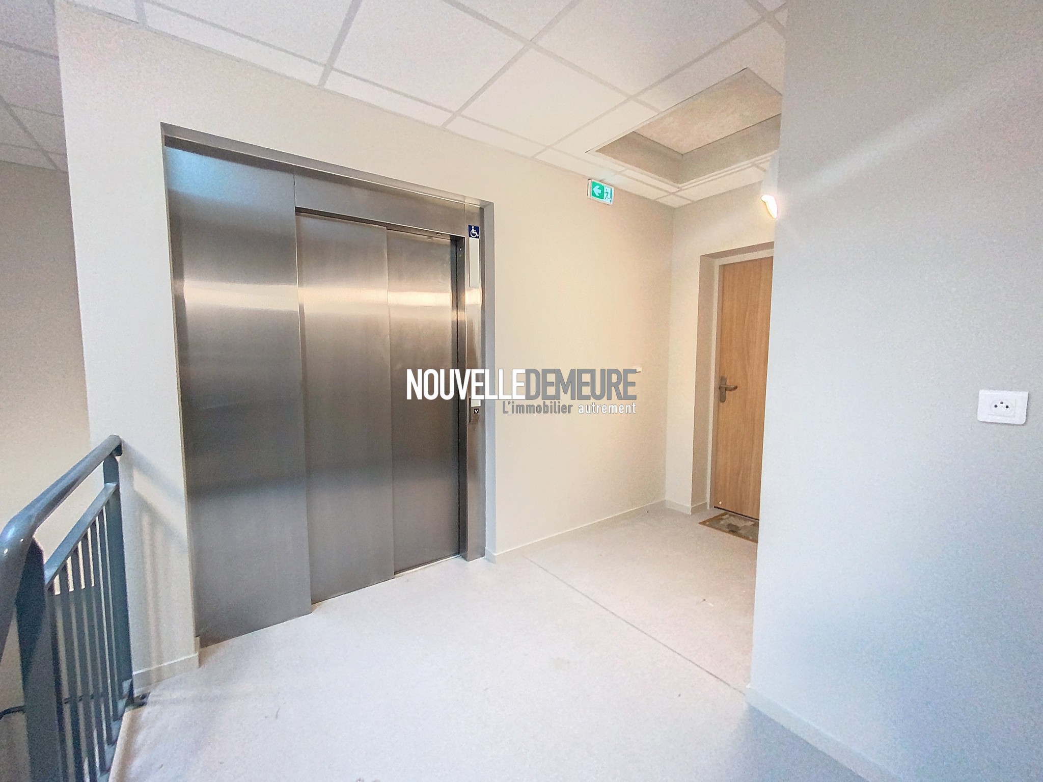 Vente Appartement à Dol-de-Bretagne 4 pièces