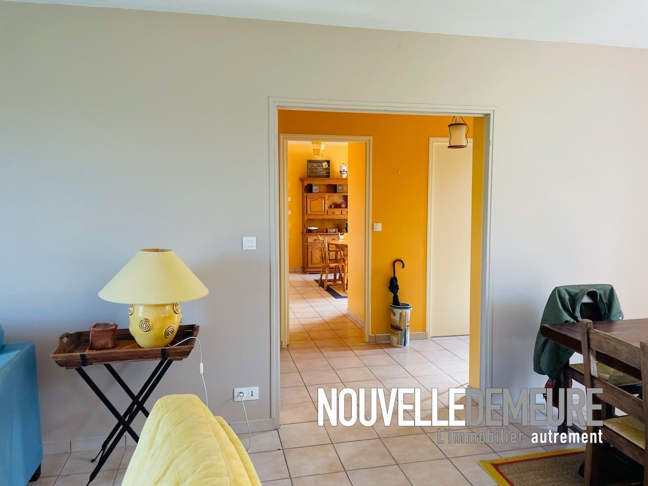 Vente Maison à Cherrueix 5 pièces