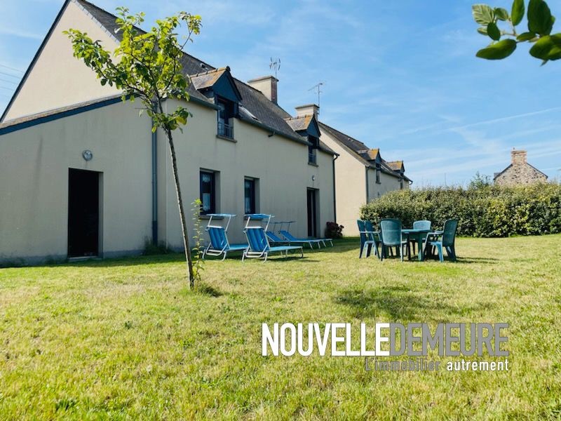 Vente Maison à Cherrueix 5 pièces