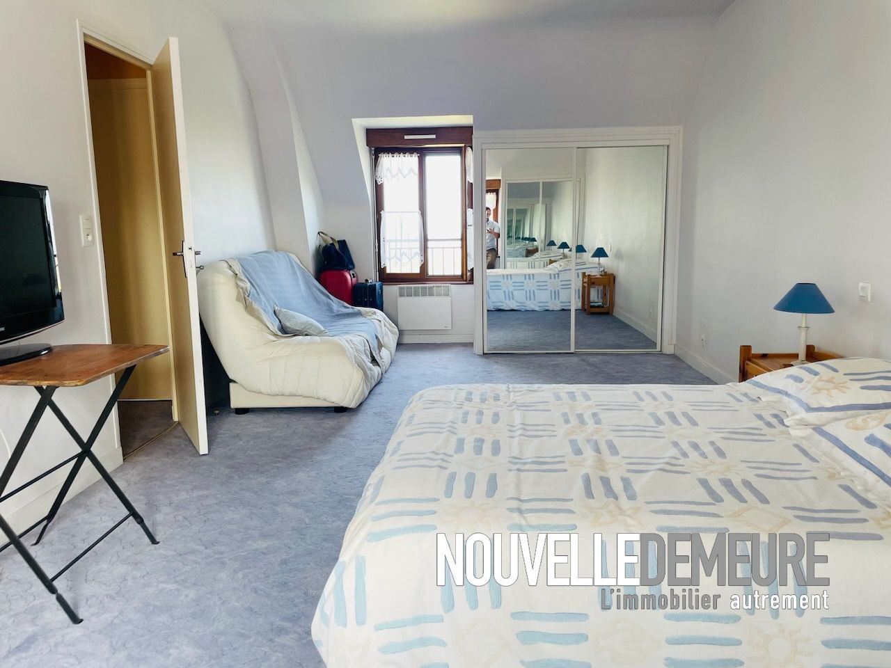 Vente Maison à Cherrueix 5 pièces