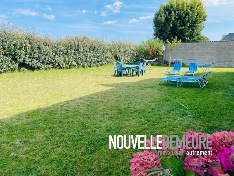 Vente Maison à Cherrueix 5 pièces