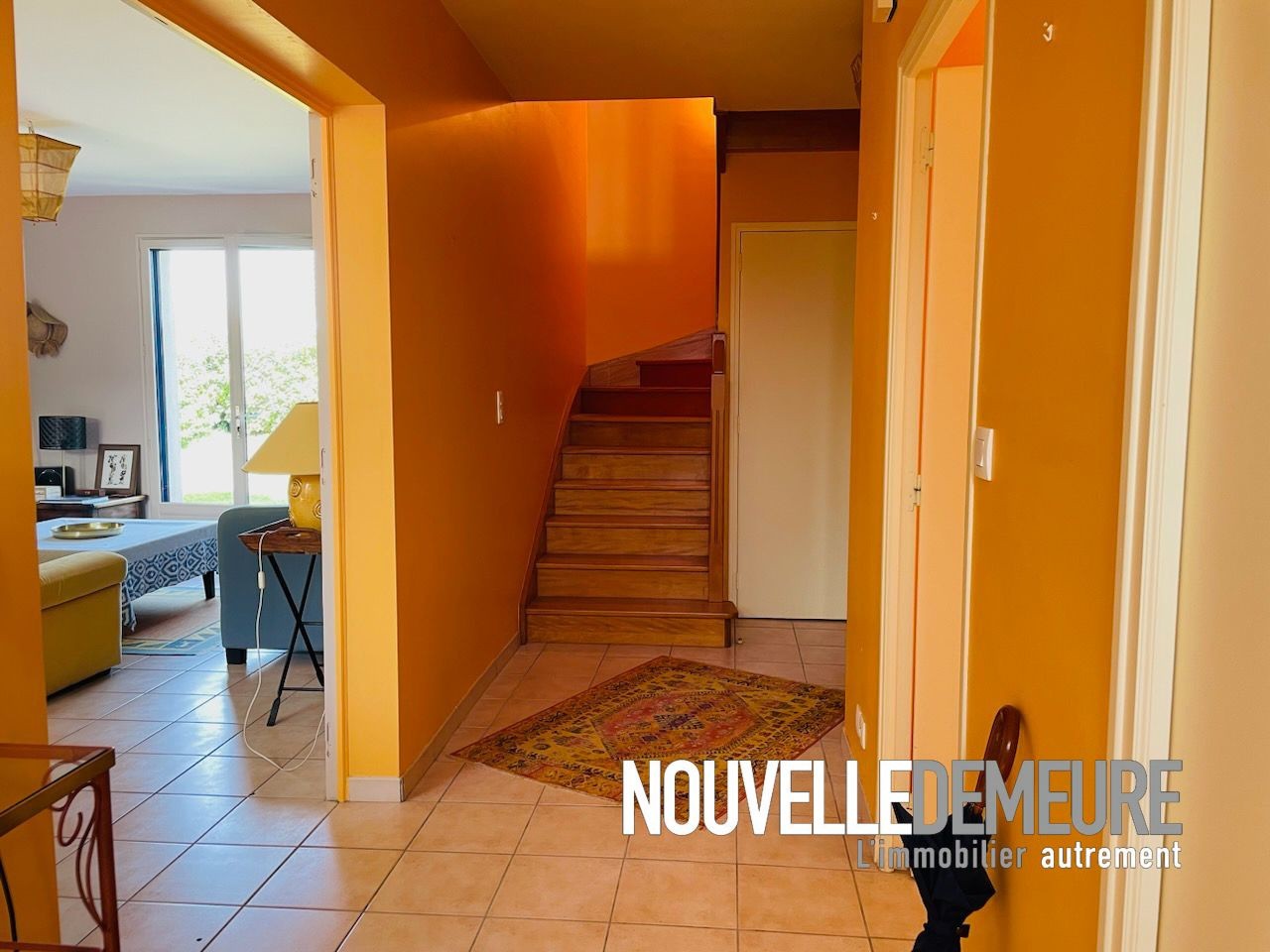 Vente Maison à Cherrueix 5 pièces