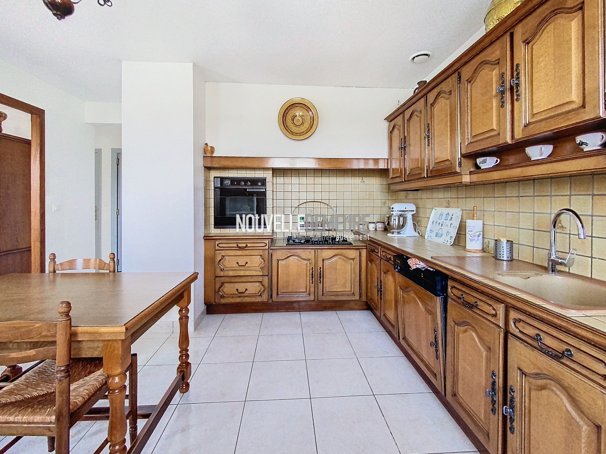 Vente Maison à Saint-Broladre 5 pièces