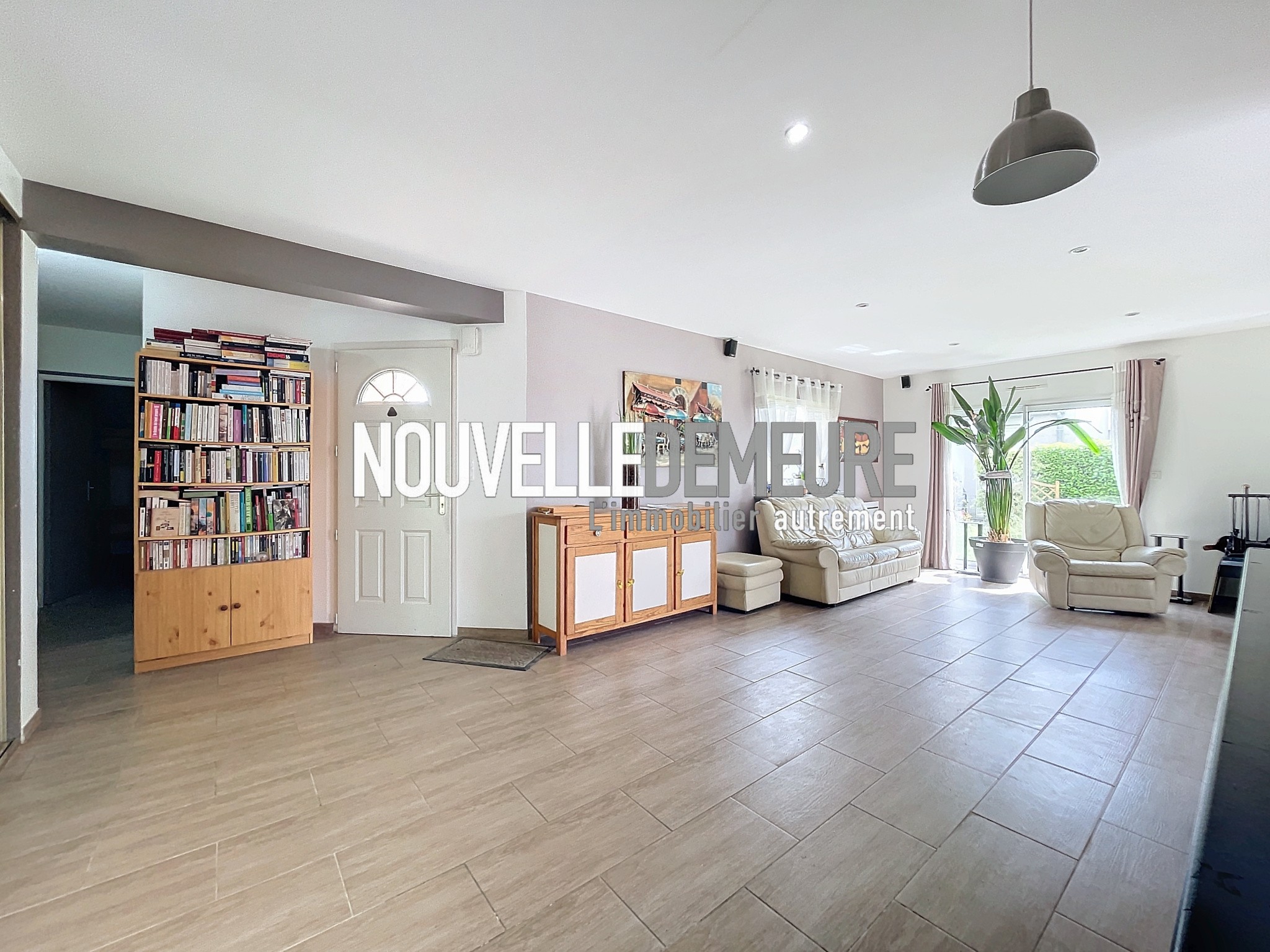 Vente Maison à le Vivier-sur-Mer 5 pièces