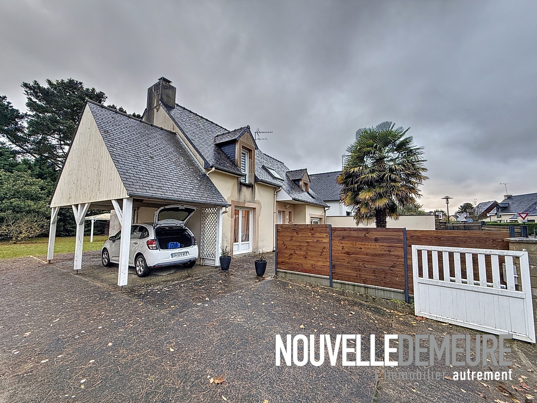 Vente Maison à Dinard 6 pièces