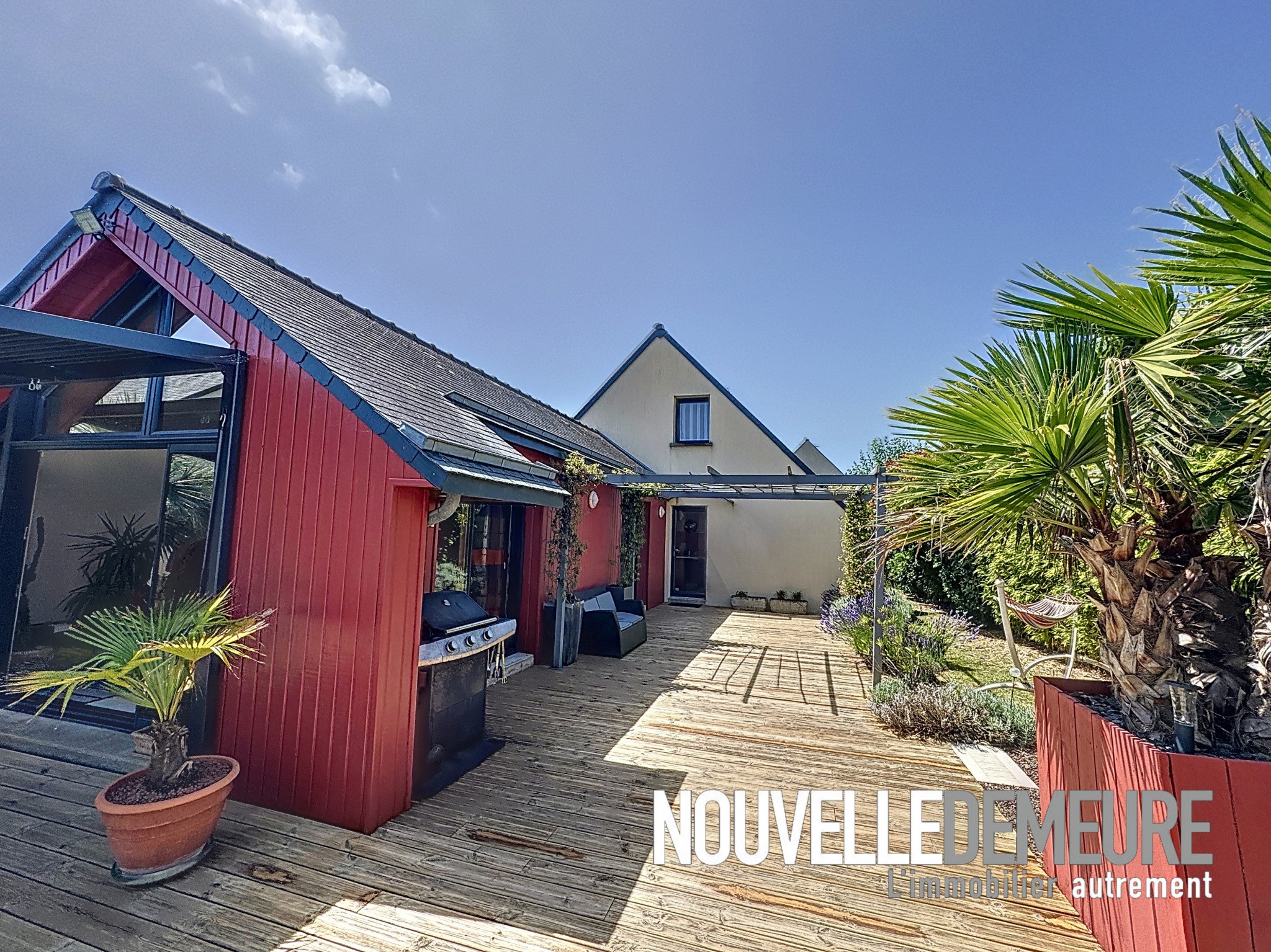 Vente Maison à Dinard 6 pièces