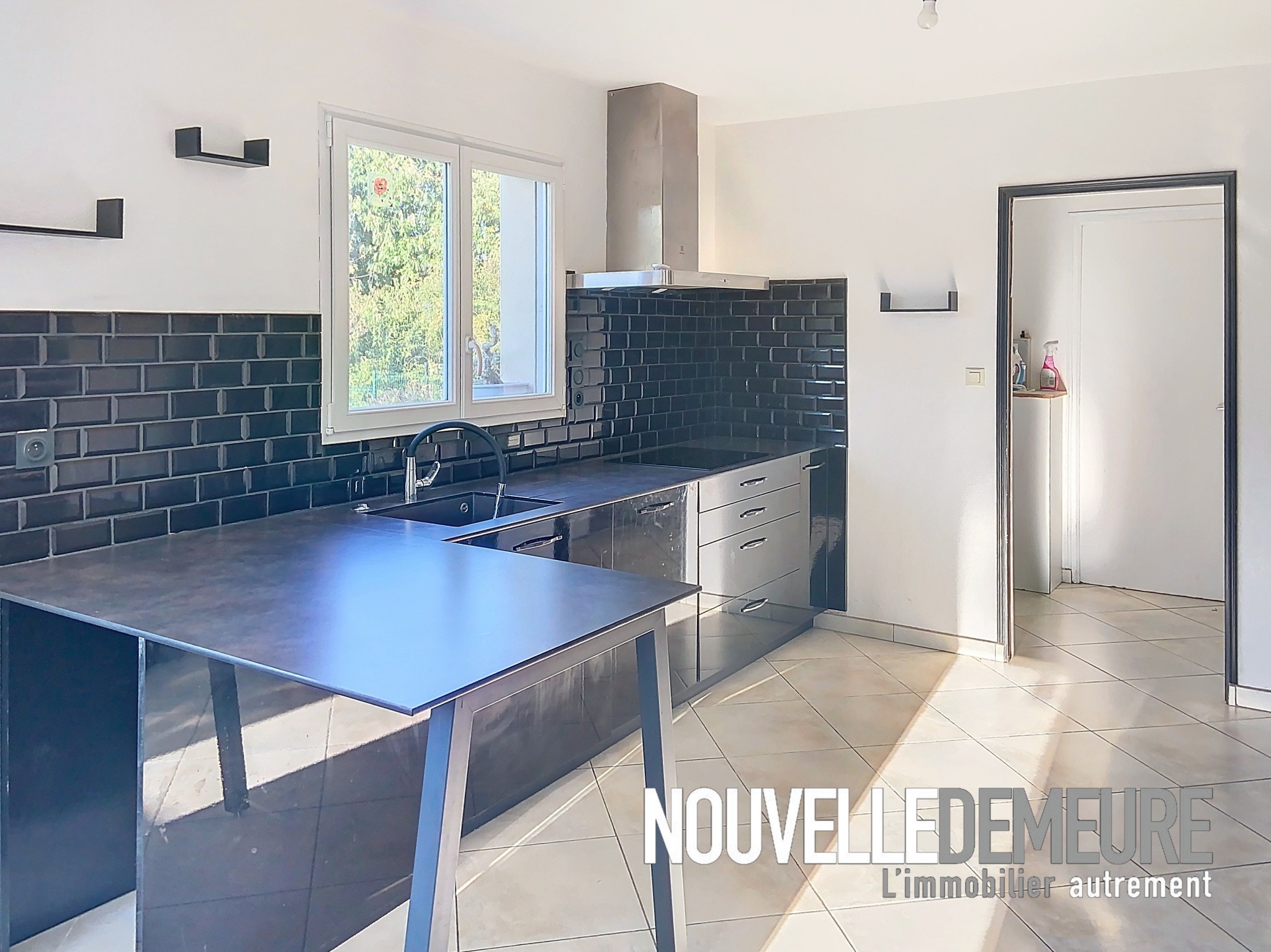 Vente Maison à Saint-Germain-en-Coglès 6 pièces