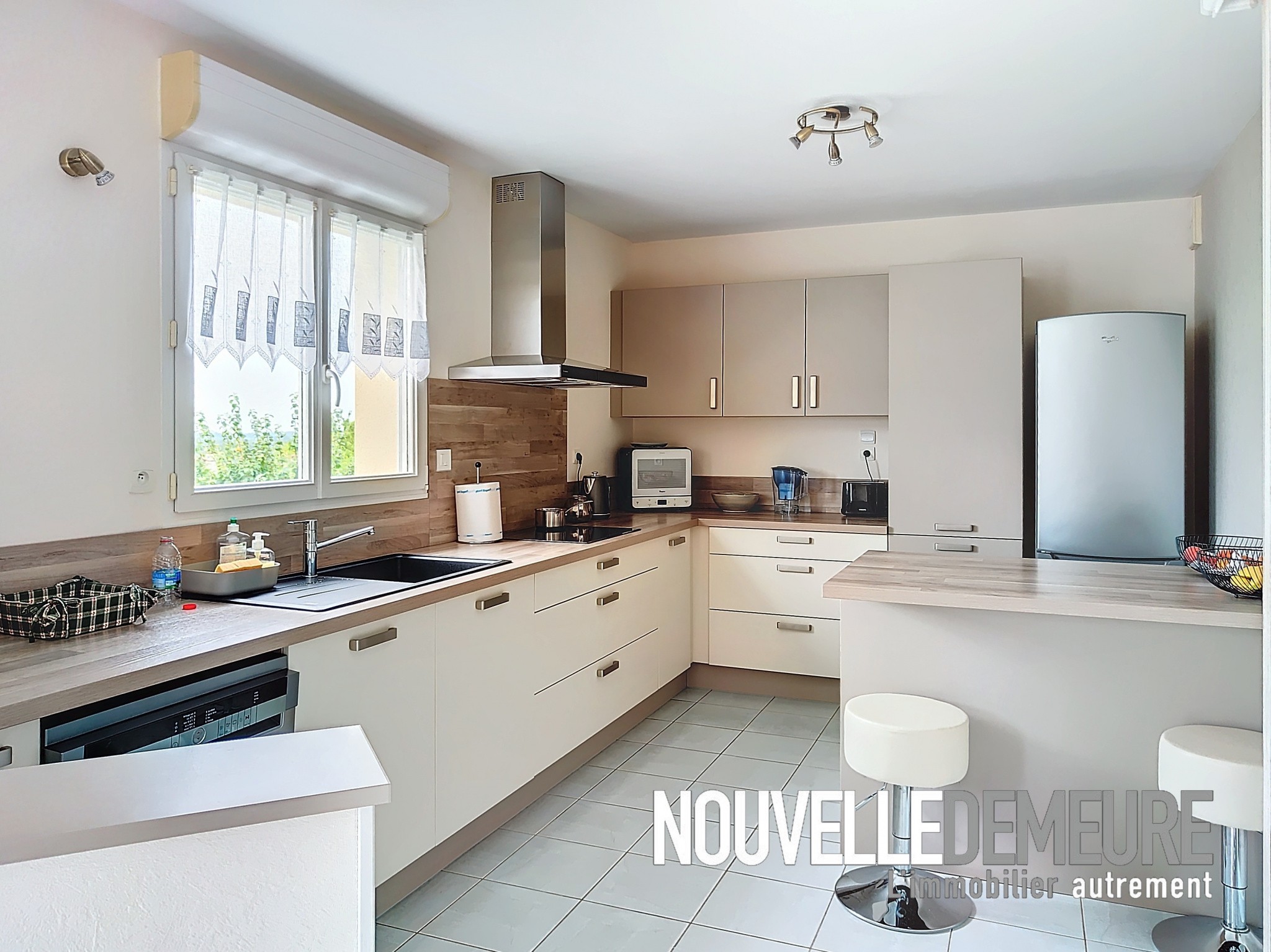 Vente Maison à Montours 6 pièces