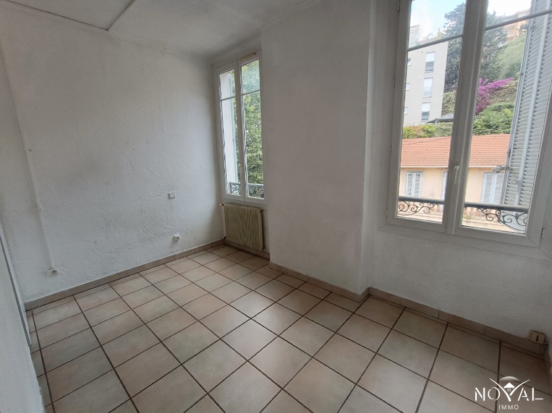 Location Appartement à Grasse 3 pièces