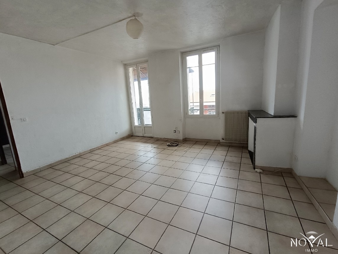 Location Appartement à Grasse 3 pièces