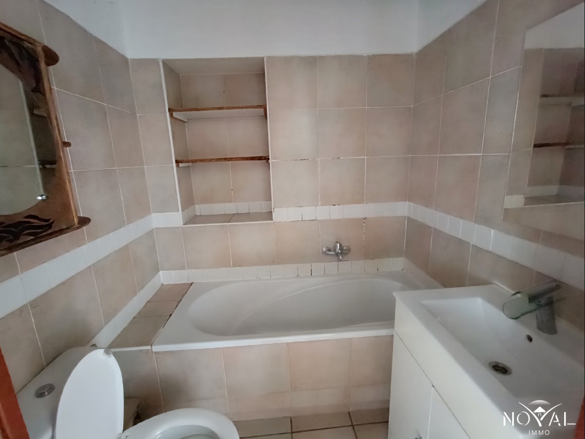 Location Appartement à Grasse 3 pièces