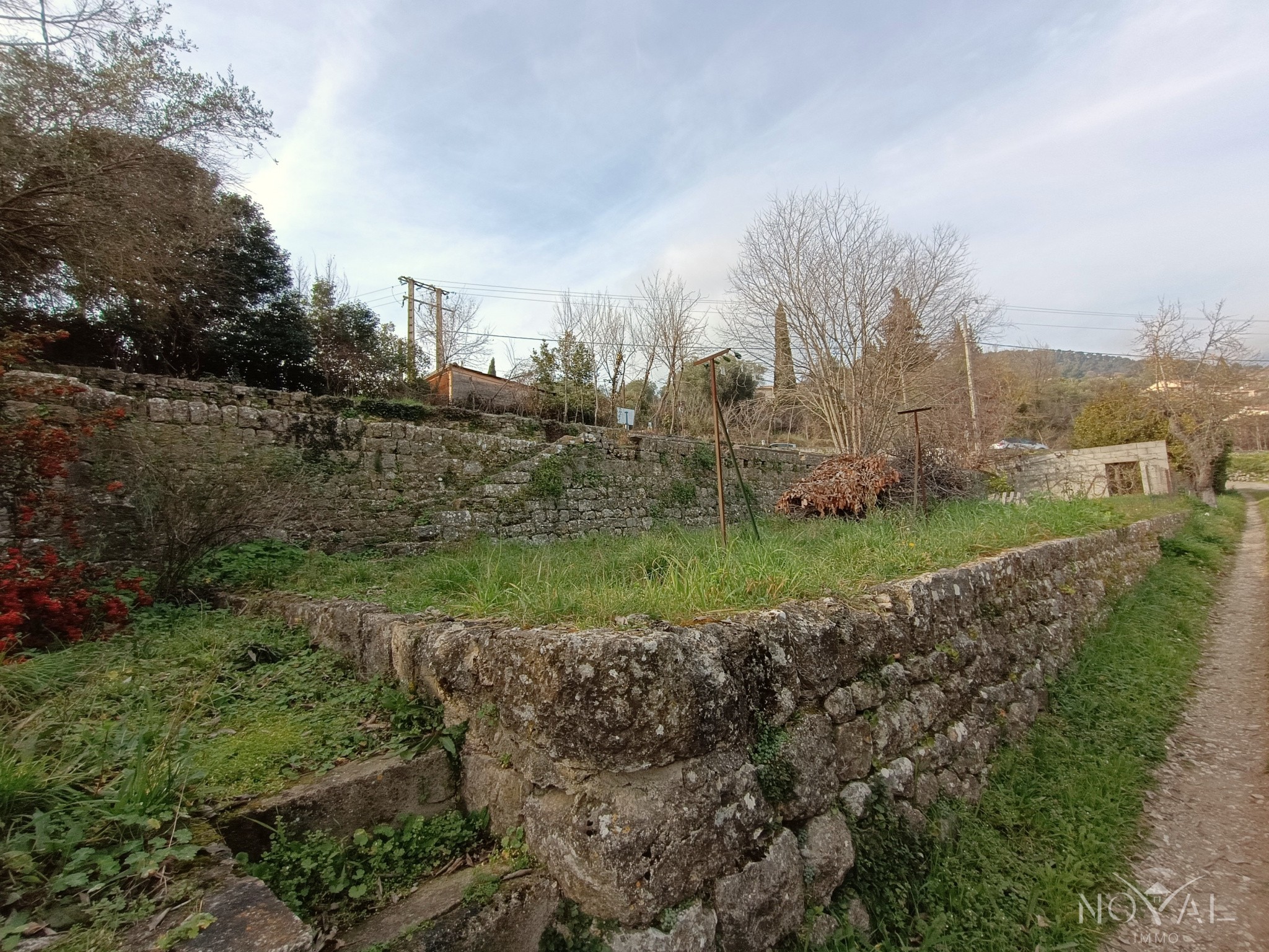 Vente Maison à Grasse 6 pièces