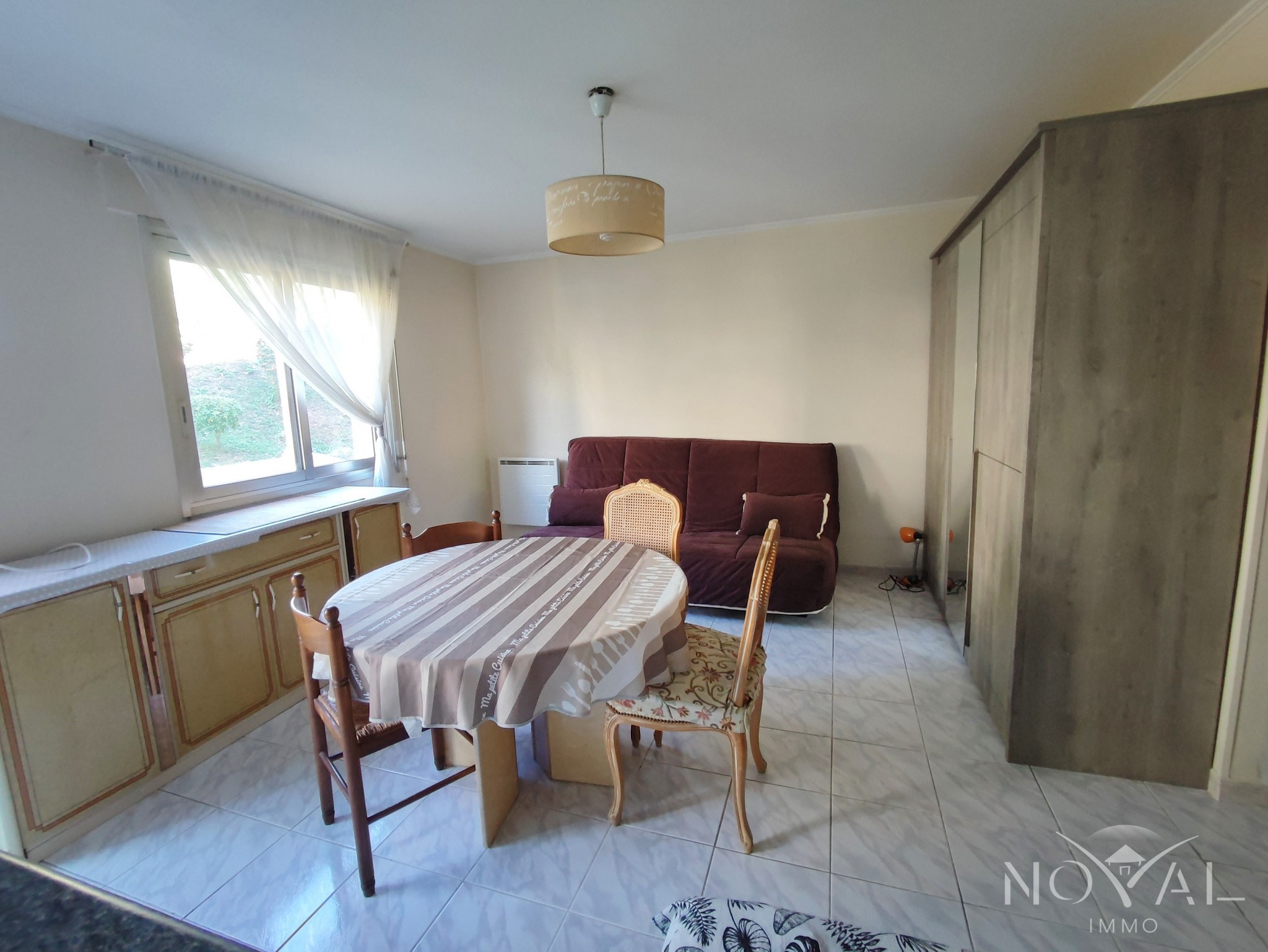 Location Appartement à Mandelieu-la-Napoule 1 pièce