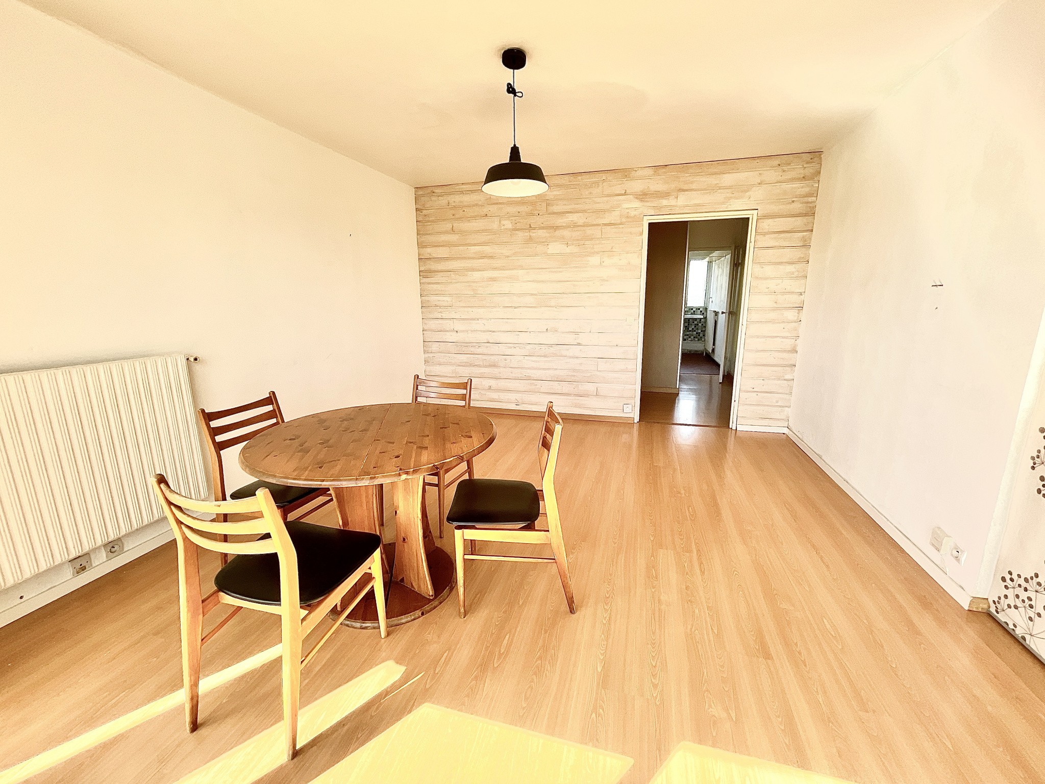 Vente Appartement à Limeil-Brévannes 4 pièces