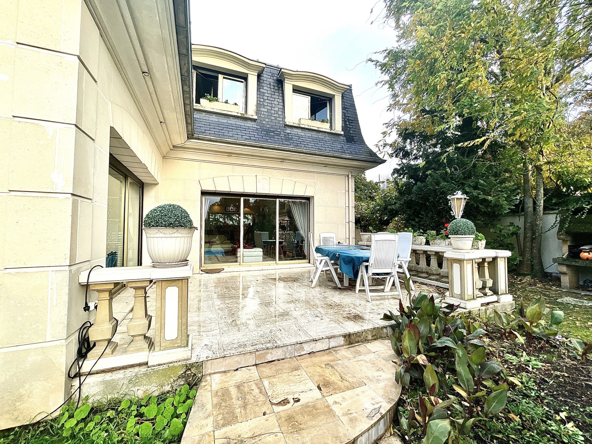 Vente Maison à Boissy-Saint-Léger 8 pièces