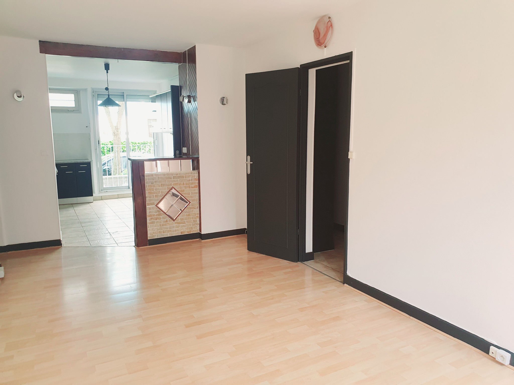 Vente Appartement à Sucy-en-Brie 3 pièces