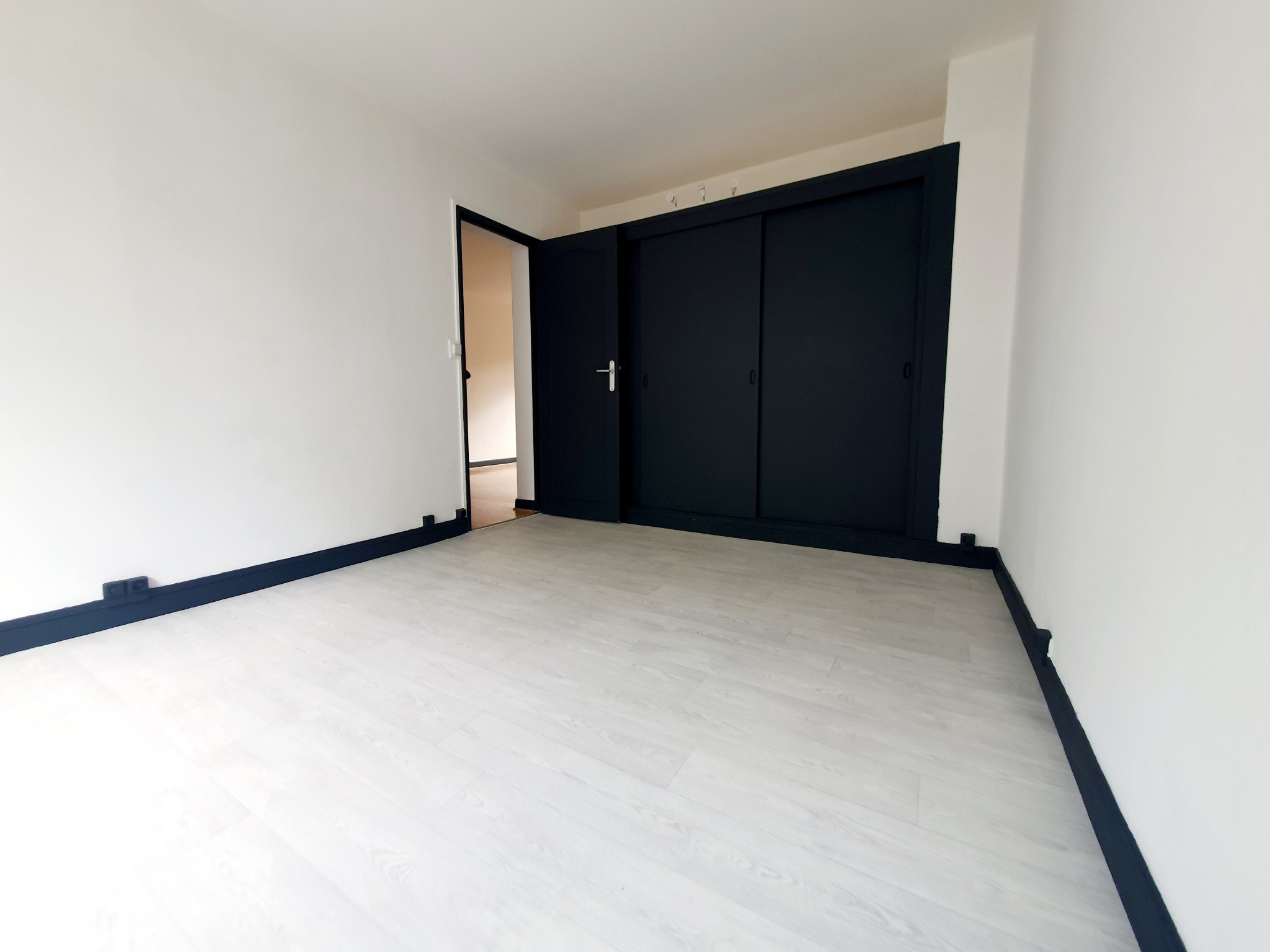 Vente Appartement à Sucy-en-Brie 3 pièces