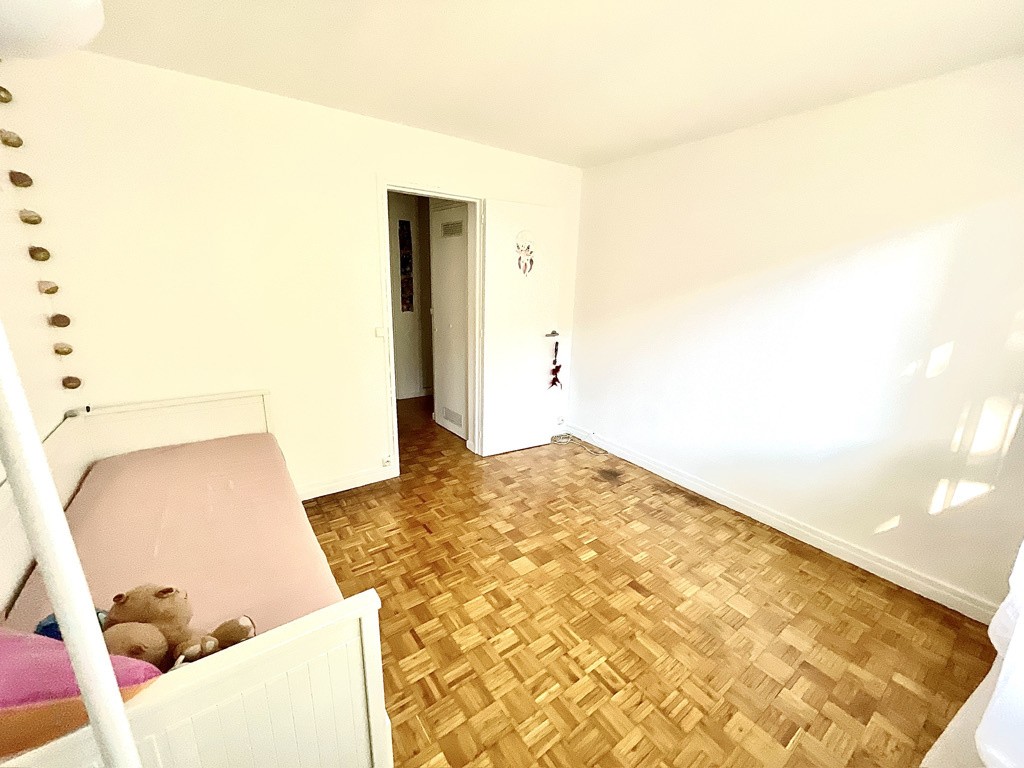 Vente Appartement à Limeil-Brévannes 3 pièces