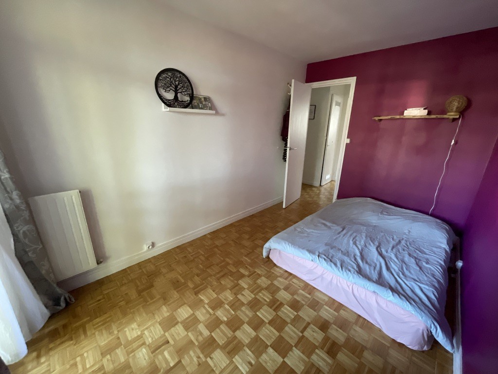 Vente Appartement à Limeil-Brévannes 3 pièces