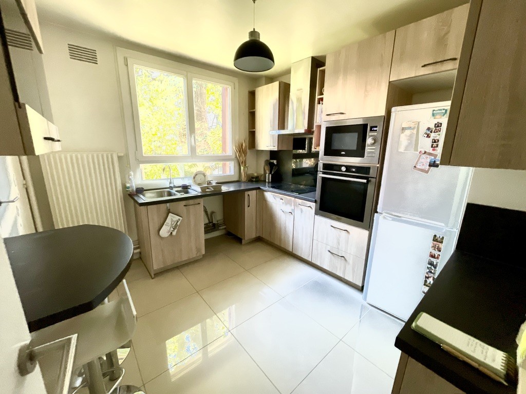 Vente Appartement à Limeil-Brévannes 3 pièces