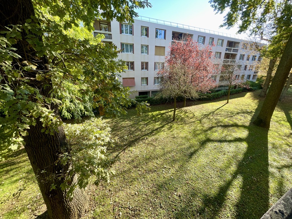 Vente Appartement à Limeil-Brévannes 3 pièces