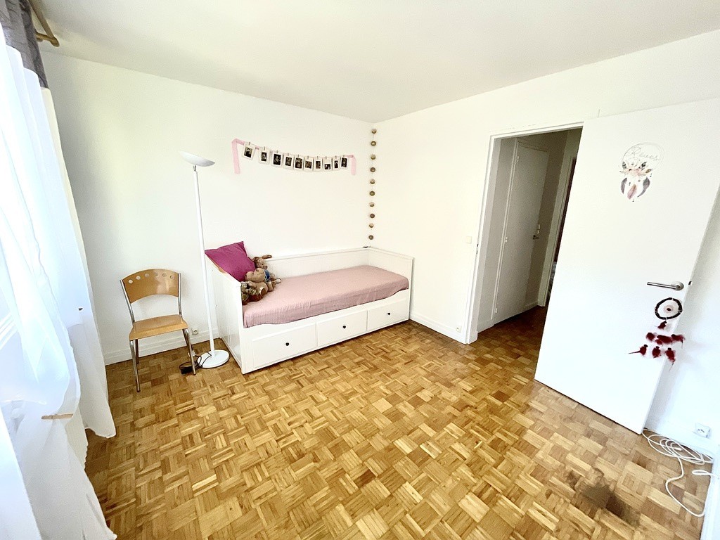 Vente Appartement à Limeil-Brévannes 3 pièces