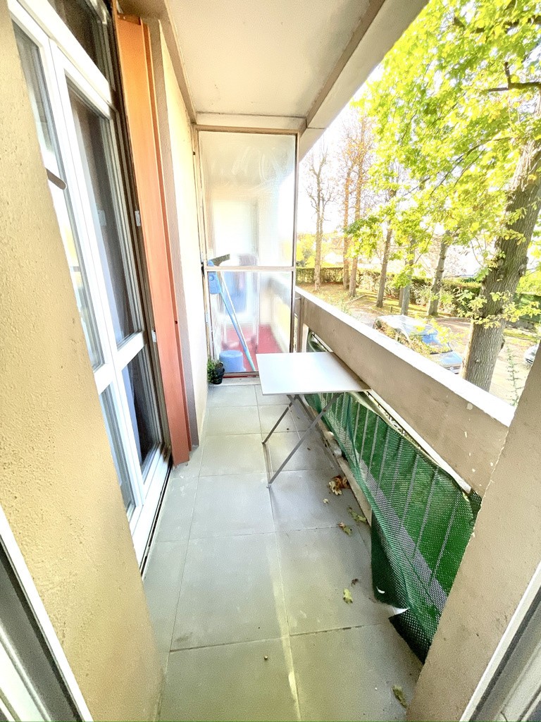 Vente Appartement à Limeil-Brévannes 3 pièces