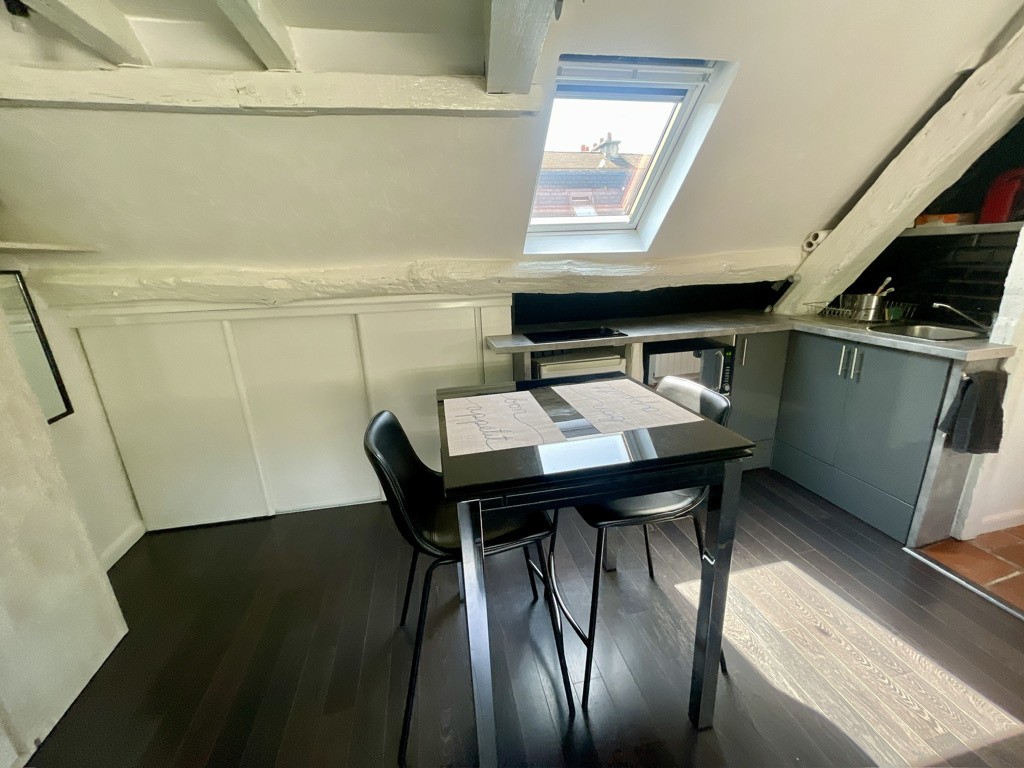 Vente Appartement à Boissy-Saint-Léger 1 pièce