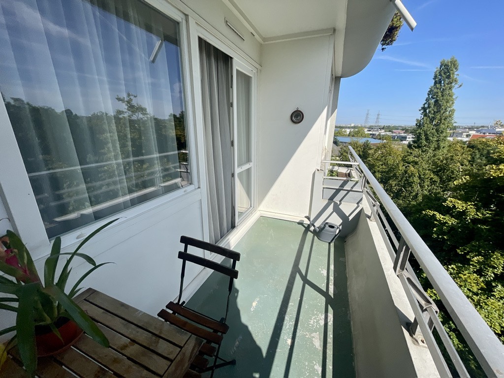 Vente Appartement à Boissy-Saint-Léger 4 pièces