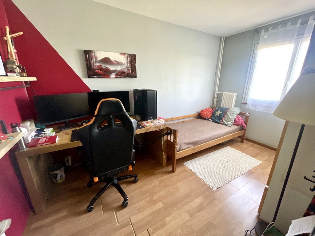 Vente Appartement à Boissy-Saint-Léger 4 pièces