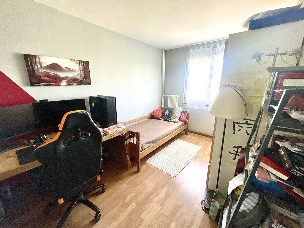 Vente Appartement à Boissy-Saint-Léger 4 pièces