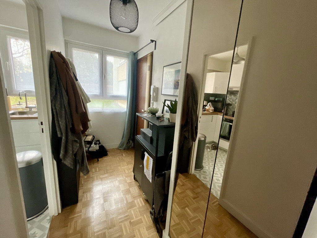 Vente Appartement à Saint-Maur-des-Fossés 3 pièces