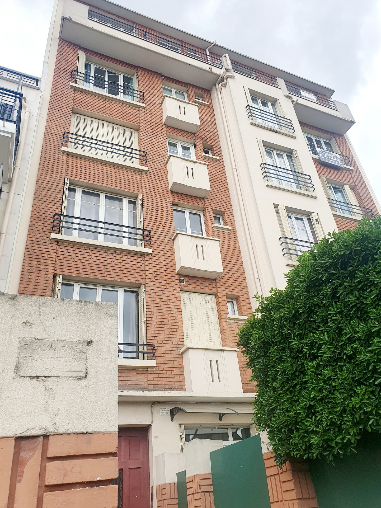 Vente Appartement à Saint-Maur-des-Fossés 1 pièce