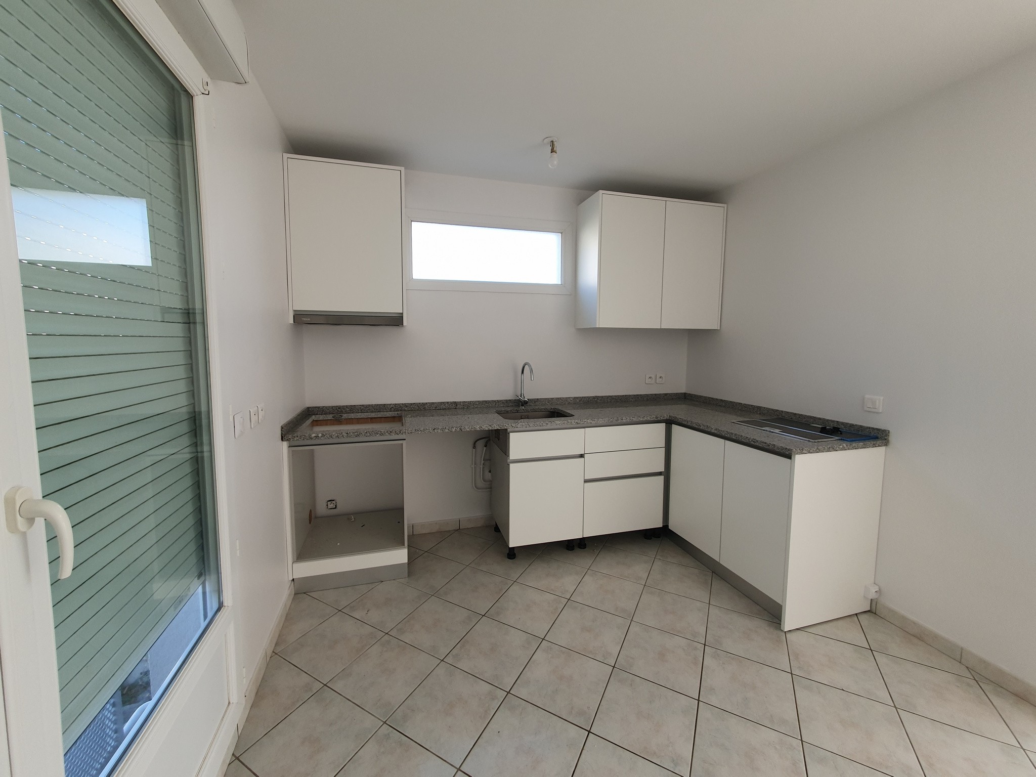 Vente Appartement à Boissy-Saint-Léger 3 pièces