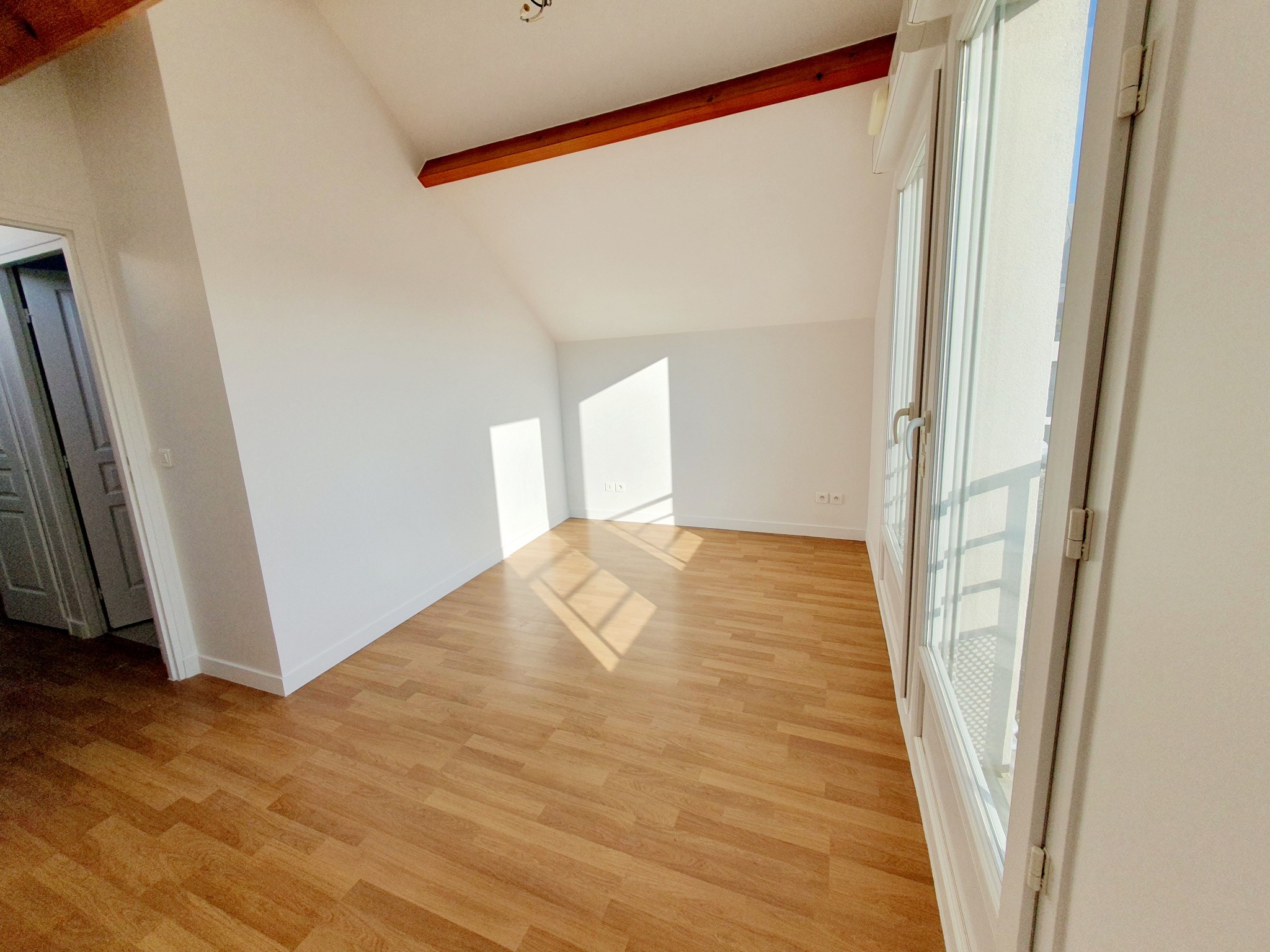 Vente Appartement à Boissy-Saint-Léger 3 pièces