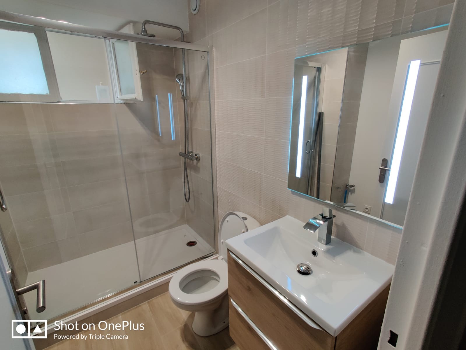 Location Appartement à Évry 5 pièces