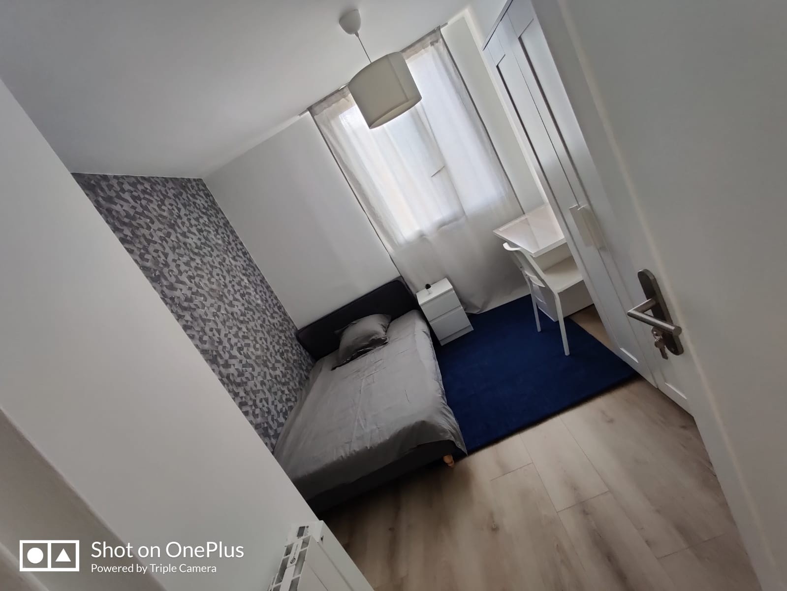 Location Appartement à Évry 5 pièces