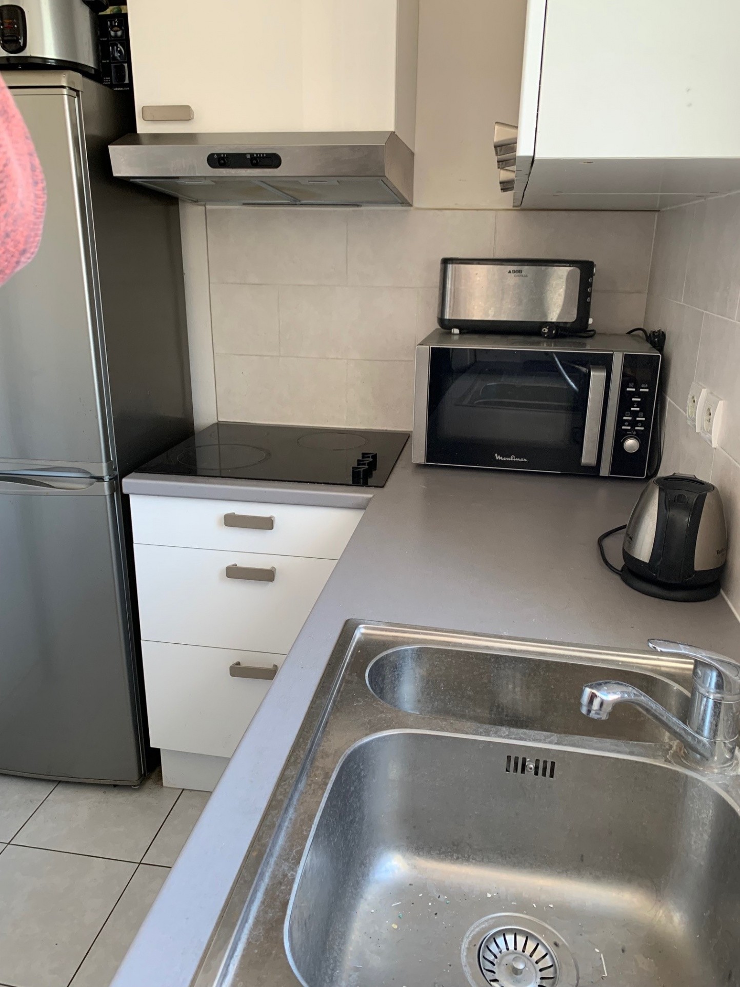 Vente Appartement à Paris Vaugirard 15e arrondissement 2 pièces