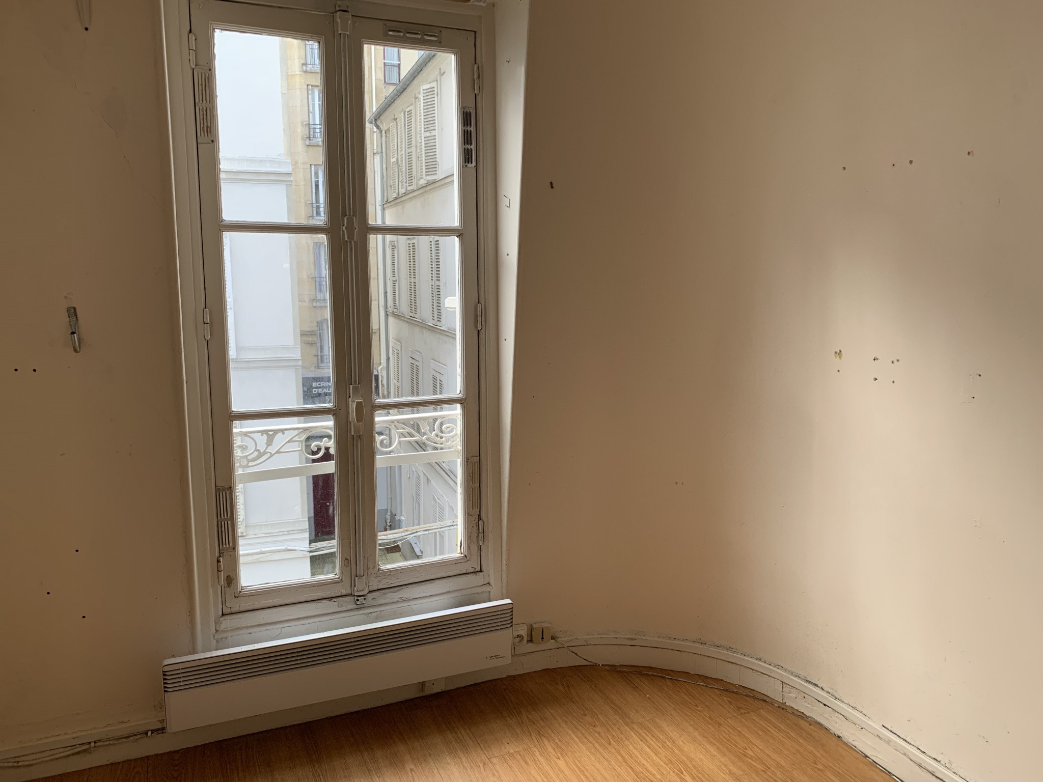 Vente Appartement à Paris Vaugirard 15e arrondissement 1 pièce