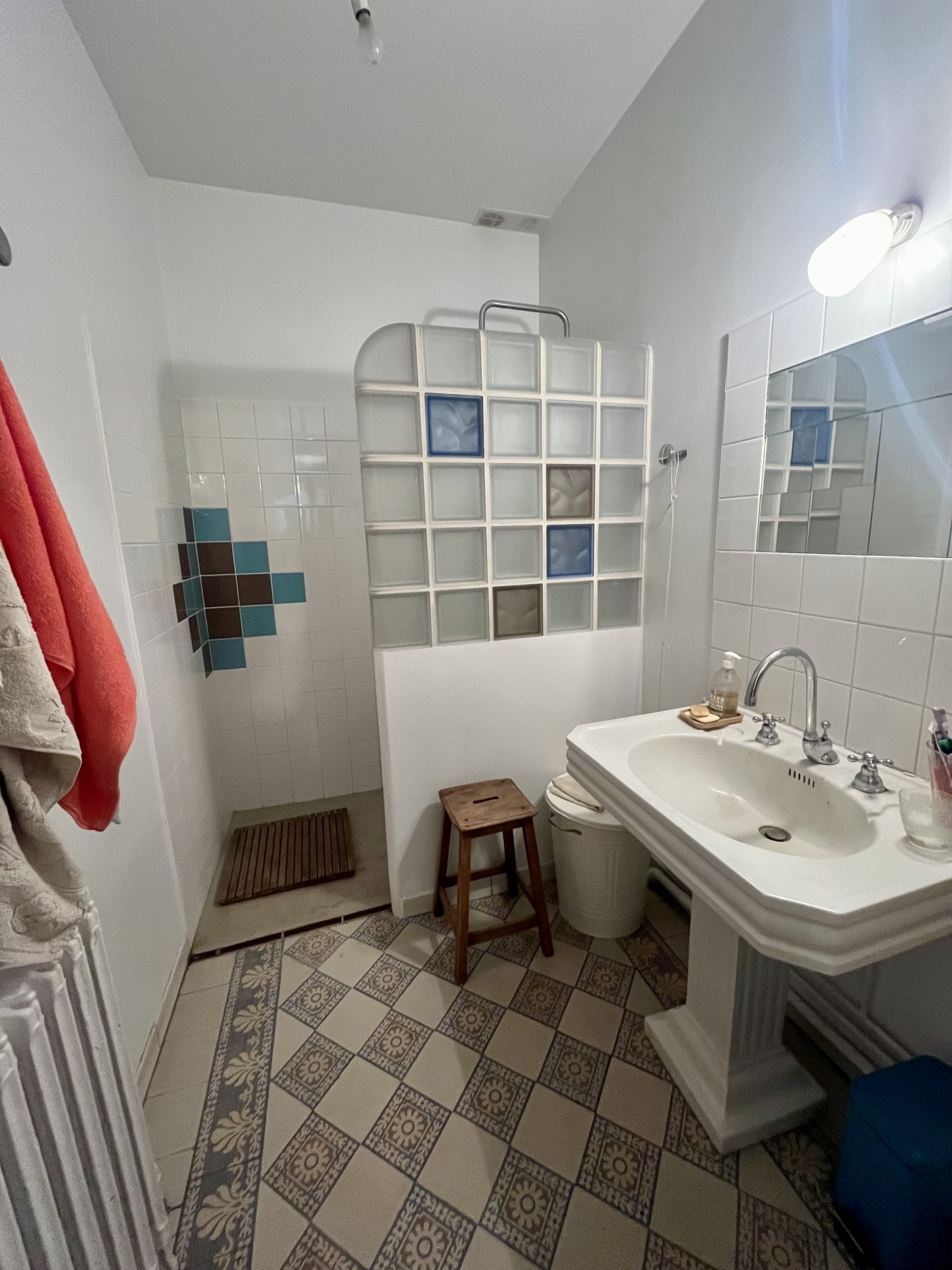 Vente Appartement à Paris Butte-Montmartre 18e arrondissement 2 pièces