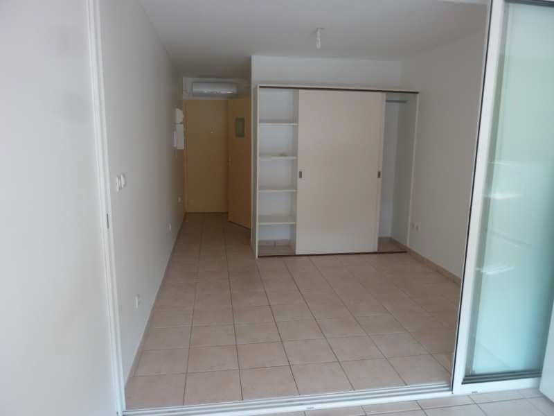 Location Appartement à Schœlcher 1 pièce