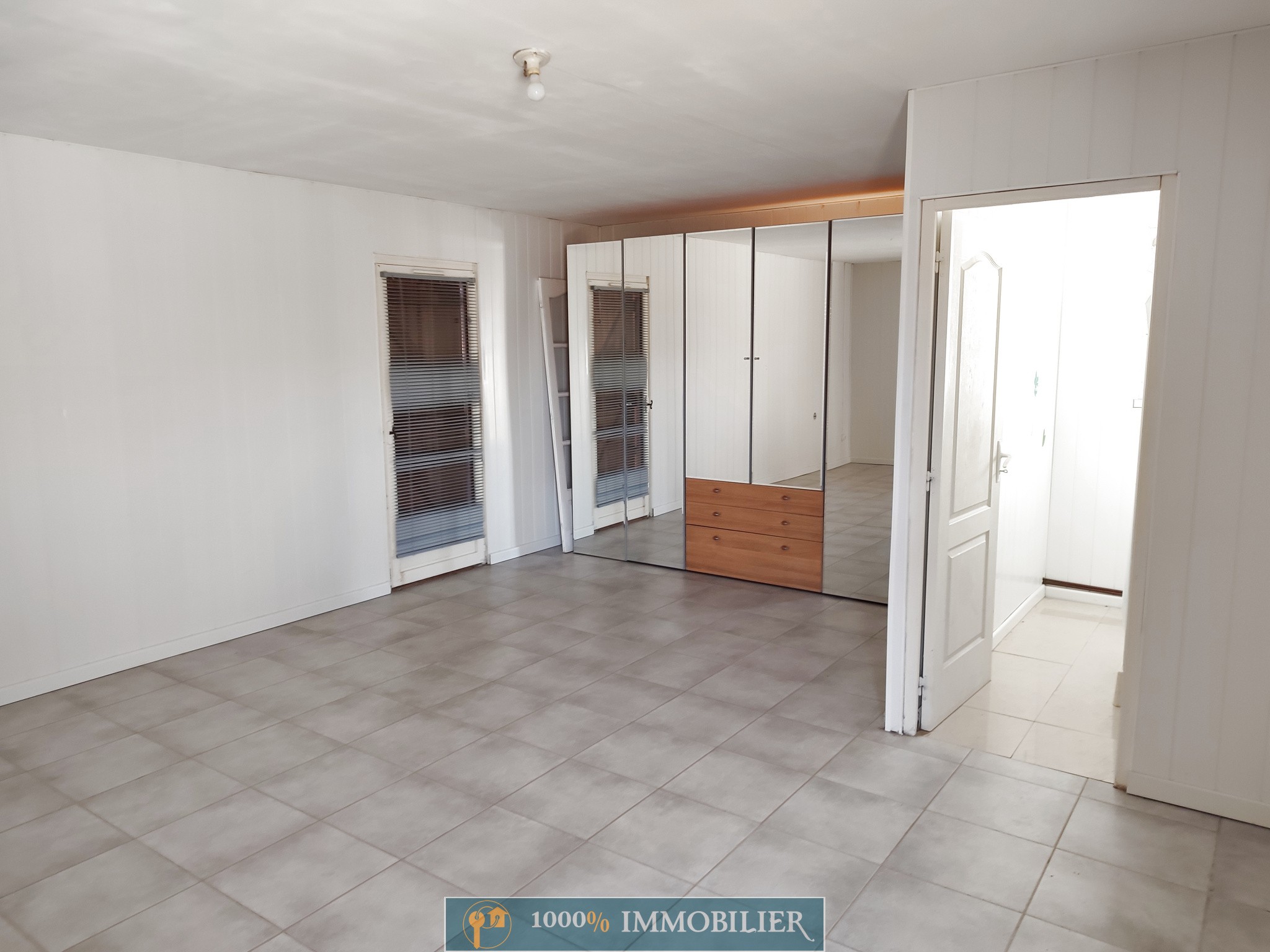 Vente Maison à Sérignan 5 pièces