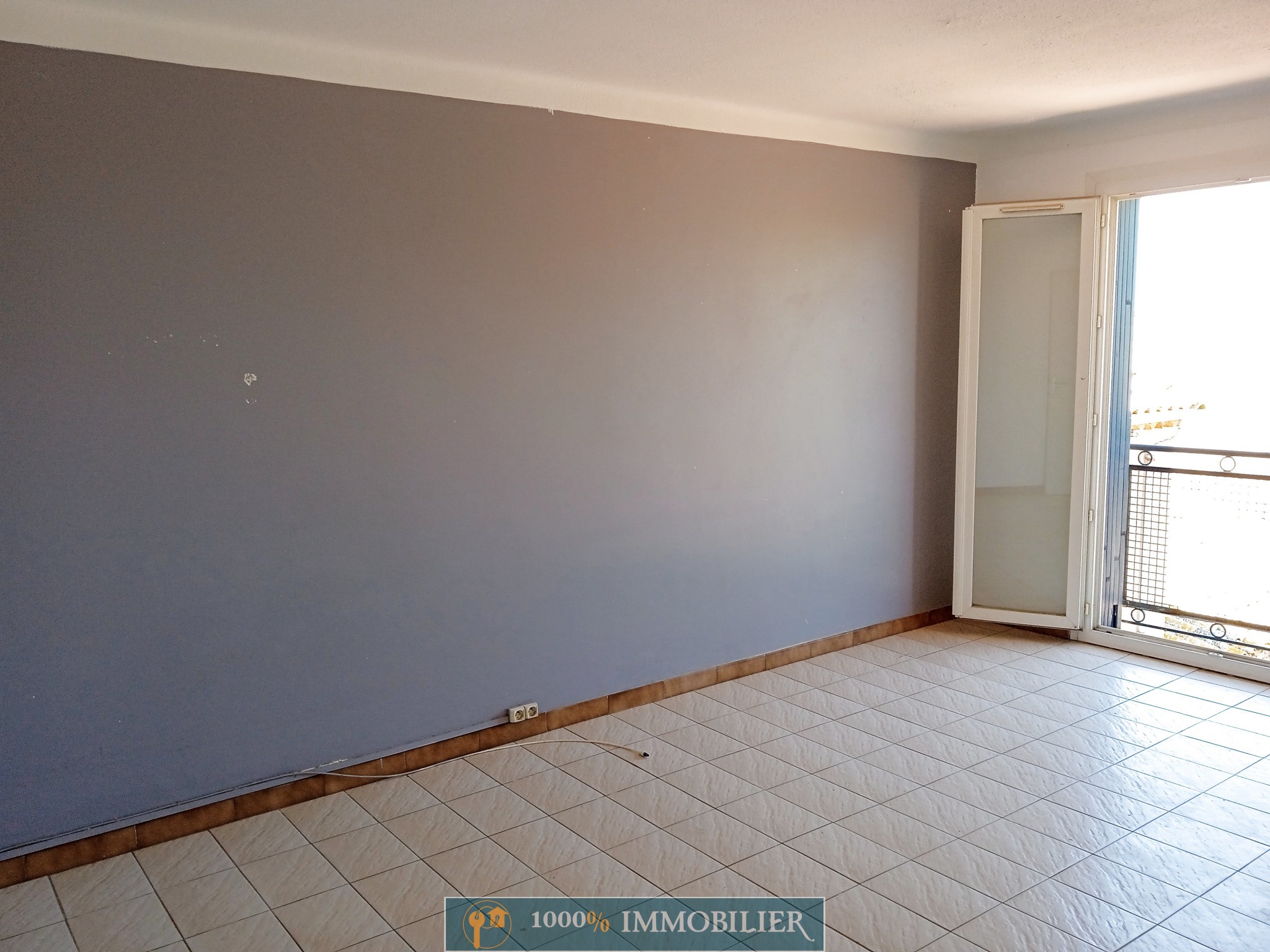 Vente Appartement à Sérignan 3 pièces