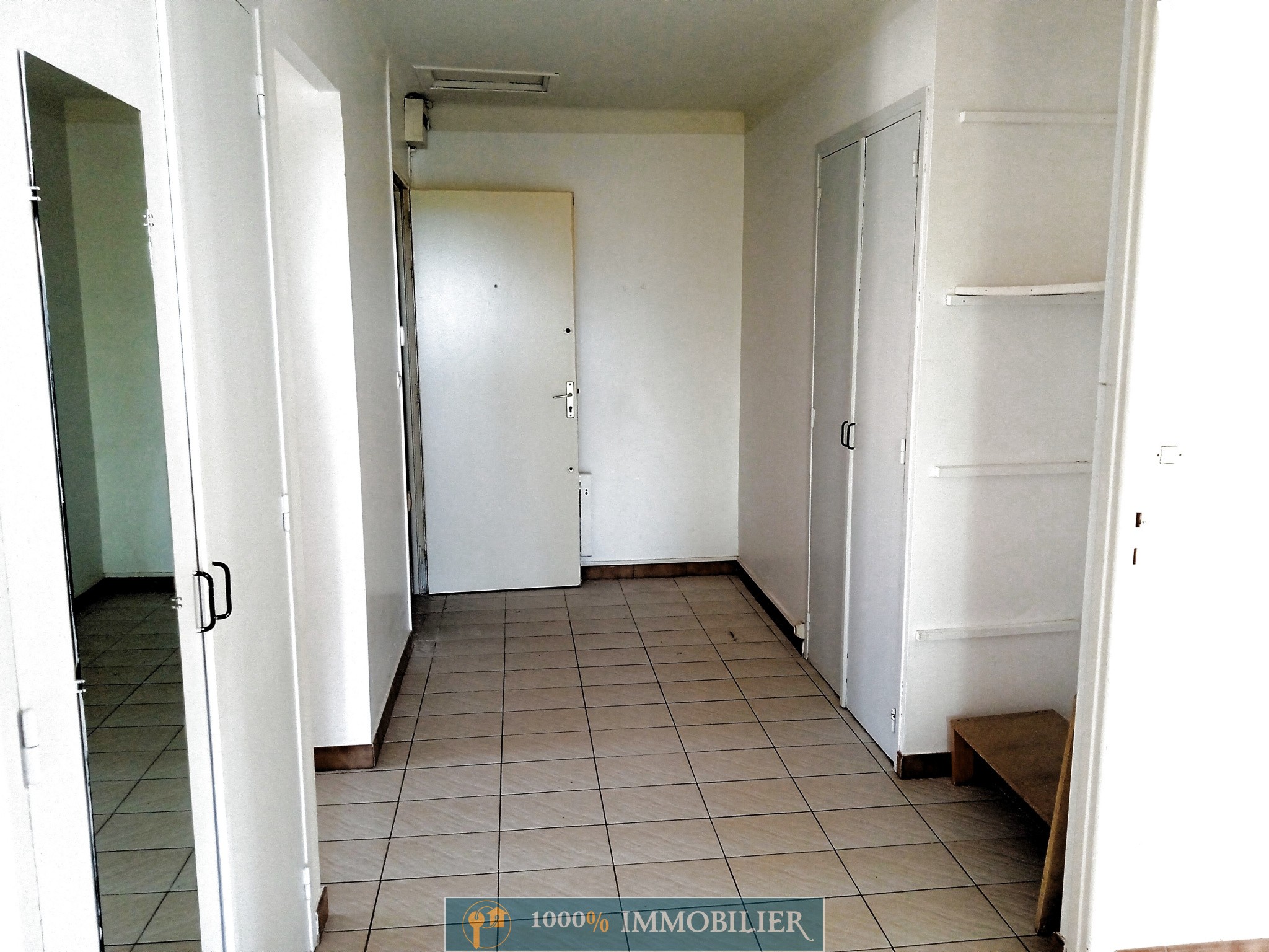 Vente Appartement à Sérignan 3 pièces