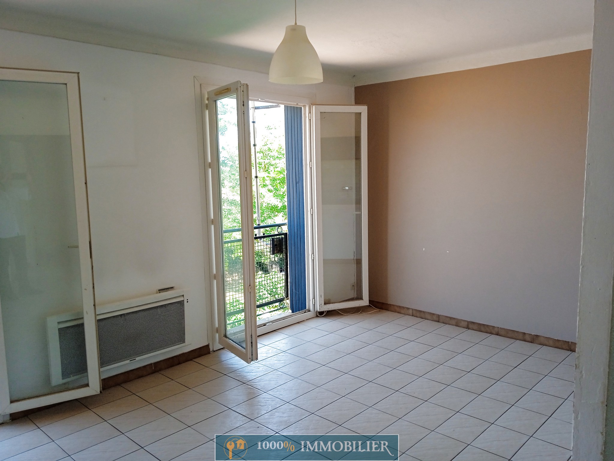 Vente Appartement à Sérignan 3 pièces