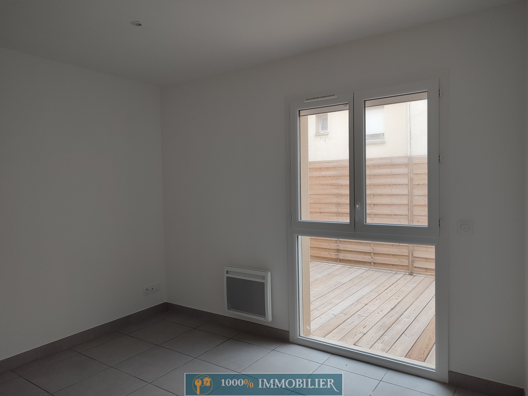 Vente Appartement à Valras-Plage 3 pièces