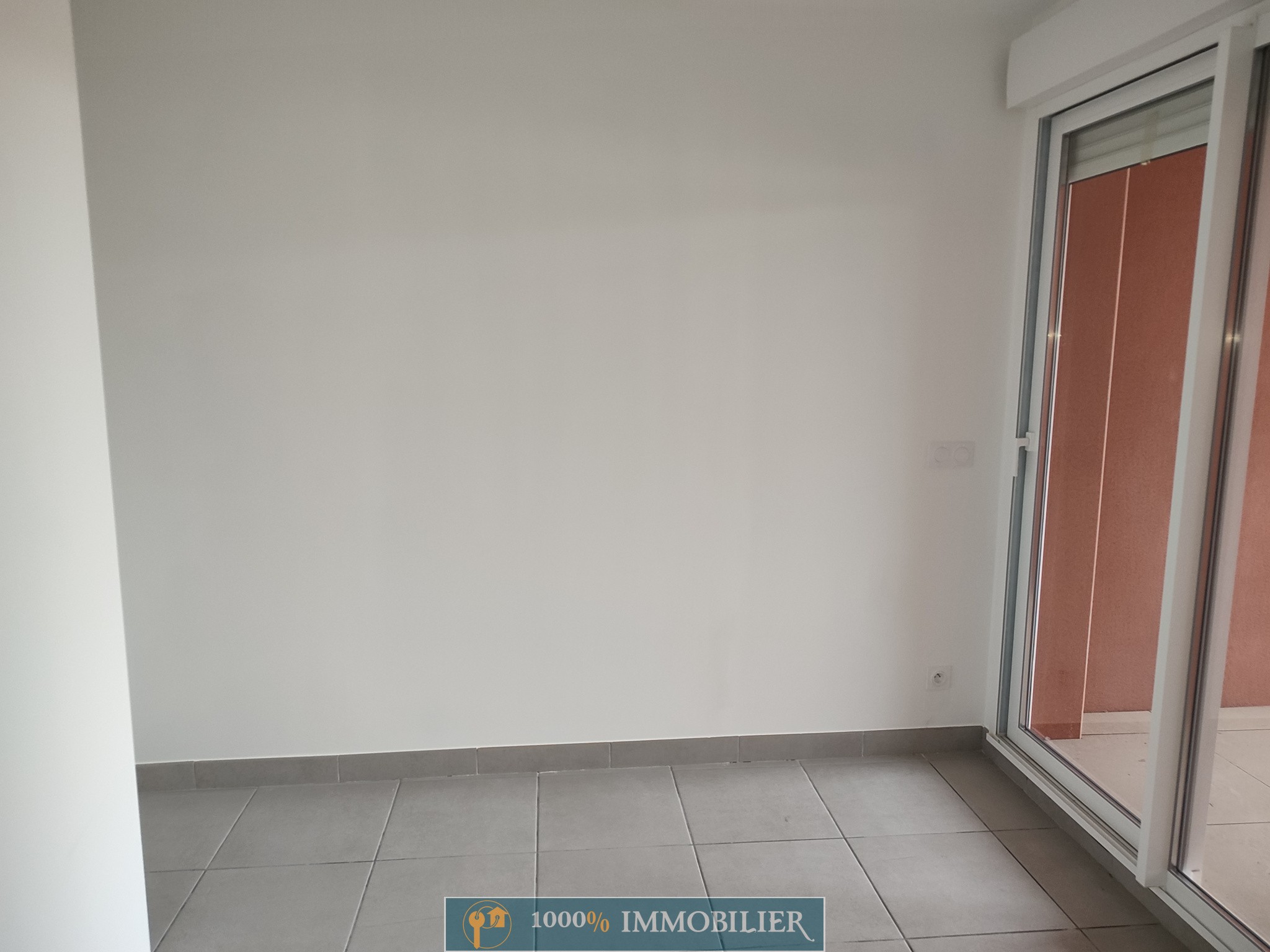 Vente Appartement à Valras-Plage 3 pièces