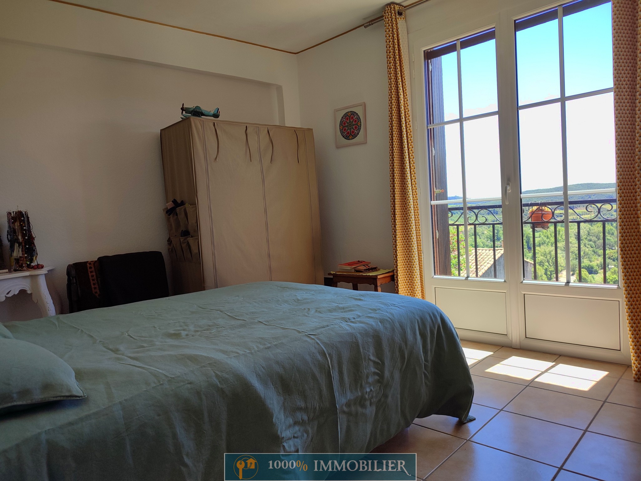 Vente Maison à Roquebrun 3 pièces