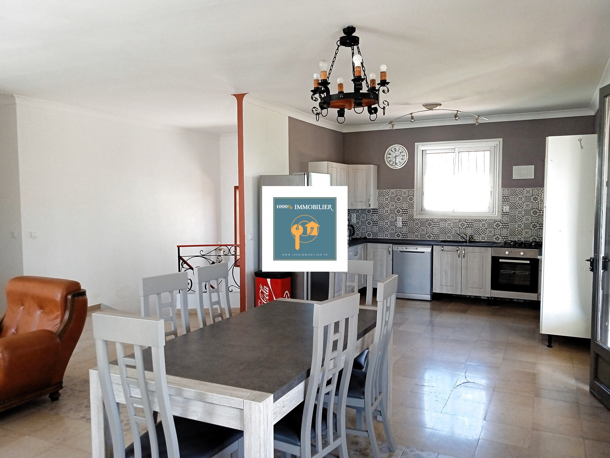 Vente Maison à Béziers 9 pièces