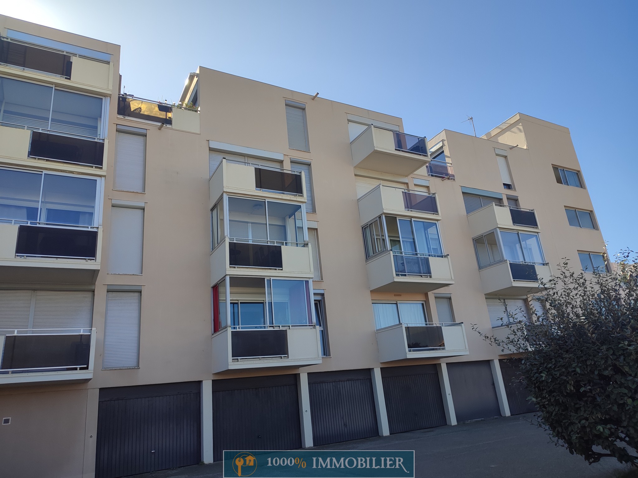 Vente Appartement à Leucate 1 pièce